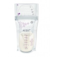 Avent 母乳儲存袋180mL (25個裝) *75折* Avent 母乳儲存袋180mL (25個裝) *75折*