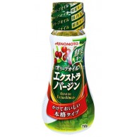 Ajinomoto 食用初榨橄欖油70g