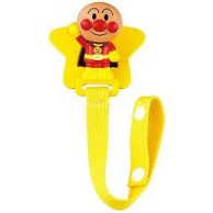 Anpanman 麵包超人嬰兒車物件夾 Anpanman 麵包超人嬰兒車物件夾