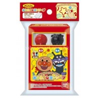 Bandai Anpanman 麵包超人浴窒玩樂可洗蠟筆