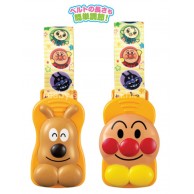 Anpanman 麵包超人(新) 嬰兒車/床用被夾 Anpanman 麵包超人(新) 嬰兒車/床用被夾