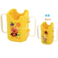 LEC Anpanman 麵包超人(可摺合) 紙包飲品座 LEC Anpanman 麵包超人(可摺合) 紙包飲品座