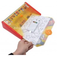 Anpanman 麵包超人顏色畫冊 (3歲起) **特價清貨** Anpanman 麵包超人顏色畫冊 (3歲起) **特價清貨**