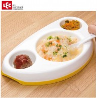 LEC Anpanman (KK189) 麵包超人兒童學習餐碟 **換購價** LEC Anpanman (KK189) 麵包超人兒童學習餐碟 **換購價**