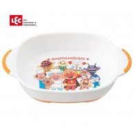 LEC Anpanman (16cm)防滑小盤 LEC Anpanman (16cm)防滑小盤