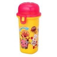 Anpanman 麵包超人直立式小食盒