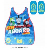 Thomas (All Bboard) 小童圍裙+手袖 (S) Thomas (All Bboard) 小童圍裙+手袖 (S)