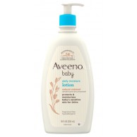 Aveeno 天然燕麥保濕潤膚液(泵裝) 532ml Aveeno 天然燕麥保濕潤膚液(泵裝) 532ml