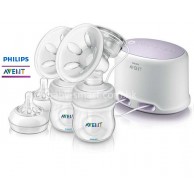 Avent Comfort 舒適(雙泵)電動吸乳器