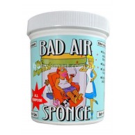 Bad Air Sponge 強力除甲醛環保空氣淨化劑400g Bad Air Sponge 強力除甲醛環保空氣淨化劑400g