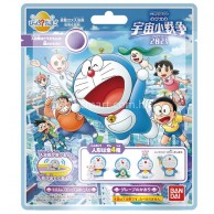 Bandai - Doraemon 多啦A夢 蛋型入浴劑球(隨送玩具乙個)
