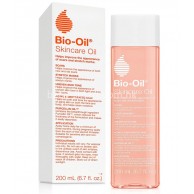 Bio-Oil 天然去疤妊娠紋護膚油 200ml Bio-Oil 天然去疤妊娠紋護膚油 200ml