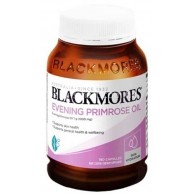 Blackmores 月見草膠囊190粒 Blackmores 月見草膠囊190粒