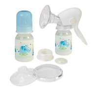 BabyNova 手動吸奶器 BabyNova 手動吸奶器