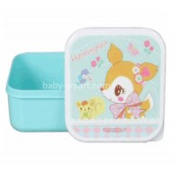 Sanrio Hummingmint (4178)小鹿方形小食盒 Sanrio Hummingmint (4178)小鹿方形小食盒