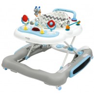 Baby Star Dream-a-Gym 活動樂園學步車