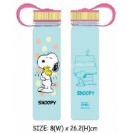 Snoopy 史諾比水樽 900ml Snoopy 史諾比水樽 900ml