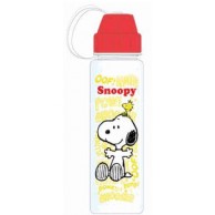 Snoopy 史諾比 飲水樽 450ml Snoopy 史諾比 飲水樽 450ml