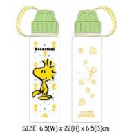Woodstock 飲水樽 450ml **特價清貨** Woodstock 飲水樽 450ml **特價清貨**