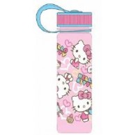 Hello Kitty 飲水樽350ml **特價清貨** Hello Kitty 飲水樽350ml **特價清貨**