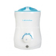 California Bear 智能奶瓶及食物保溫器 *8折* California Bear 智能奶瓶及食物保溫器 *8折*