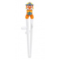 Edison - 消防員Pororo 學習筷子(3yr+)