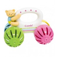 Combi 幼兒推車仔玩具 *換購價*