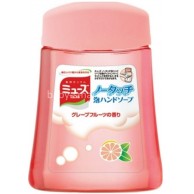 Earth 泡沫洗手液 (葡萄柚香) 補充裝 250ml Earth 泡沫洗手液 (葡萄柚香) 補充裝 250ml