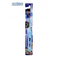 Ebisu Conan 圖案防滑小童牙刷 (3-6歲) 1支裝 **特價** Ebisu Conan 圖案防滑小童牙刷 (3-6歲) 1支裝 **特價**