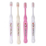 Ebisu Hello Kitty 兒童牙刷 (3~6歲)