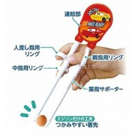 Edison Cars 反斗車王 學習筷子(2歲起) Edison Cars 反斗車王 學習筷子(2歲起)