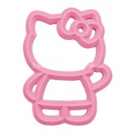 Edison Hello Kitty 牙膠 3m+
