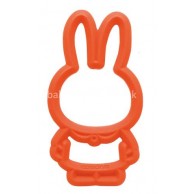 KJC Edison Miffy 米菲 牙膠 (3m+)