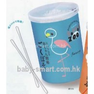 清潔棉 棉棒 耳挖 Baby Smart 家兒寶寶