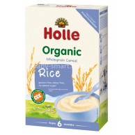 Holle 有機纯米糊(6m+) 250g **(BBD:26.12.2026)** Holle 有機纯米糊(6m+) 250g **(BBD:26.12.2026)**