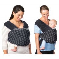 Infantino Together 套穿式針織背帶 Infantino Together 套穿式針織背帶