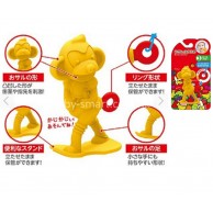 KJC 嬰兒(猴子)牙膠 (3m+) **特價清貨** KJC 嬰兒(猴子)牙膠 (3m+) **特價清貨**