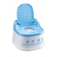 KuKu Duckbill 嬰兒坐式便廁 KuKu Duckbill 嬰兒坐式便廁