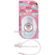 KAI 鼻水抽吸器 (泵及吸管式)