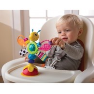 Lamaze Freddie 螢火蟲吸盤玩具 (6m+)