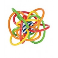 Manhattan Toy Winkel 搖鈴感官牙膠 / 活動玩具 Manhattan Toy Winkel 搖鈴感官牙膠 / 活動玩具