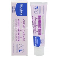 Mustela 妙思樂 維他命123 護臀膏100ml Mustela 妙思樂 維他命123 護臀膏100ml