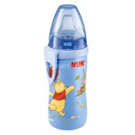 NUK 迪士尼活力學飲瓶 300ml **特價** NUK 迪士尼活力學飲瓶 300ml **特價**