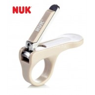 NUK 指環型指甲鉗 NUK 指環型指甲鉗