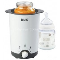 NUK 3合1電子暖奶器
