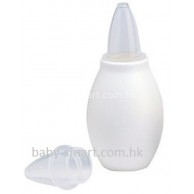 NUK 嬰兒吸鼻器