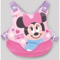 Nishiki Mickey 米妮 嬰兒後交叉圍裙