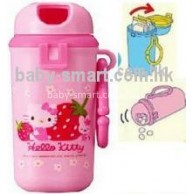 OSK Hello Kitty 長形小食盒 12.8cm(H)