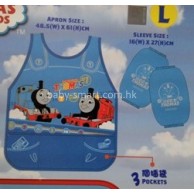 Thomas 小童圍裙+手袖 (L) Thomas 小童圍裙+手袖 (L)