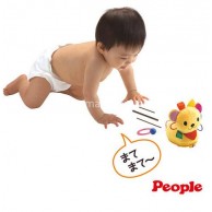 People 跑跑小獅子 (8個月起) **清貨價** People 跑跑小獅子 (8個月起) **清貨價**